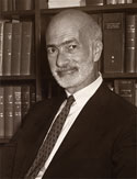 Abraham Lewis Kaminstein