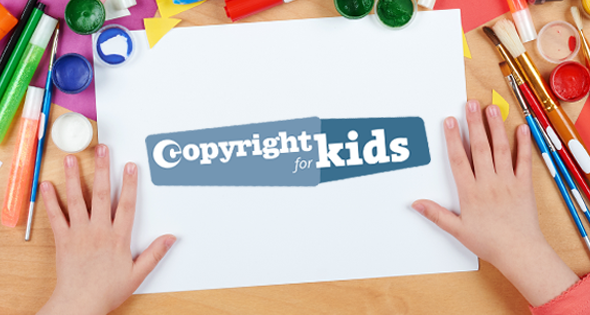 Copyright for Kids