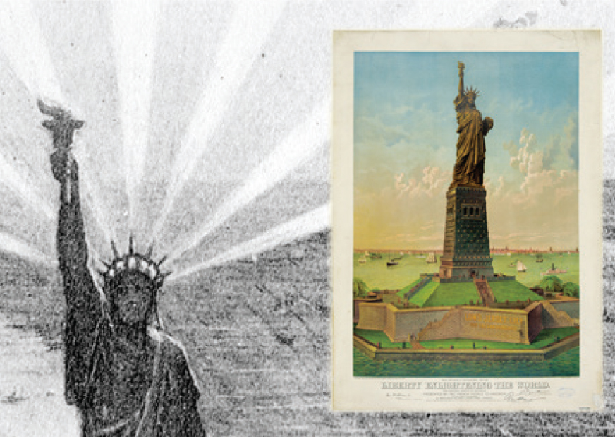 Statue of Liberty images
